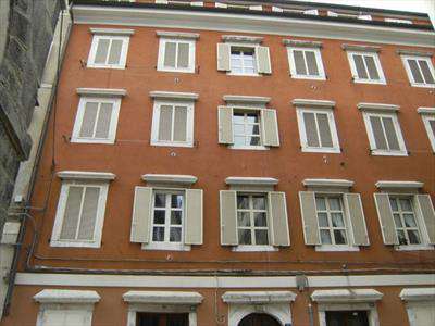 Foto APPARTAMENTO in Affitto, 1 Locale, 30 mq, TRIESTE