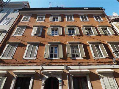 Foto APPARTAMENTO in Affitto, 1 Locale, 30 mq, TRIESTE