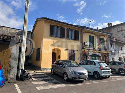 Foto Appartamento in Affitto, 1 Locale, 30 mq (Vellezzo Bellini)