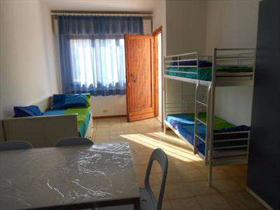 Foto Appartamento in Affitto, 1 Locale, 33 mq (Rosignano Marittimo)