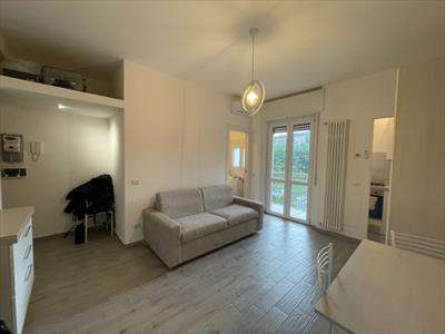 Foto Appartamento in Affitto, 1 Locale, 35 mq (Milano)