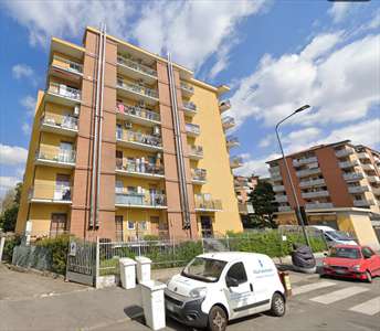 Foto Appartamento in Affitto, 1 Locale, 35 mq (Milano)