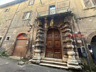 Foto Appartamento in Affitto, 1 Locale, 35 mq (Tivoli)