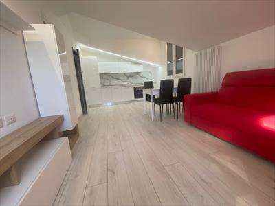 Foto APPARTAMENTO in Affitto, 1 Locale, 38 mq, CARPIANO