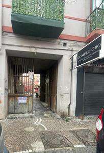 Foto Appartamento in Affitto, 1 Locale, 38 mq (Napoli)