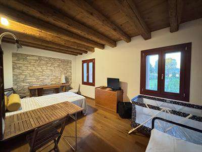 Foto Appartamento in Affitto, 1 Locale, 40 mq (Albettone)