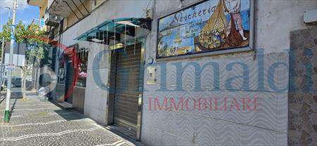 Foto Appartamento in Affitto, 1 Locale, 40 mq (Casoria)