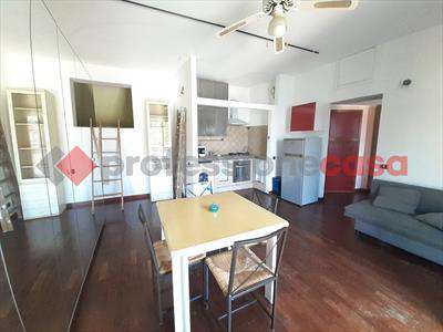 Foto Appartamento in Affitto, 1 Locale, 42 mq (Milano)