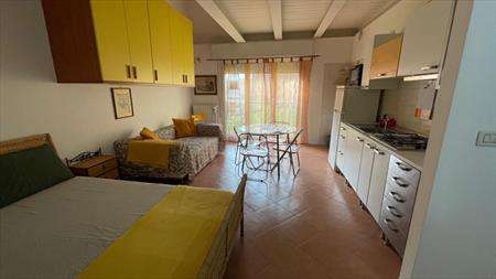 Foto APPARTAMENTO in Affitto, 1 Locale, 45 mq, BOLOGNA (Bologna CENTR