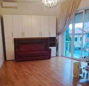 Foto APPARTAMENTO in Affitto, 1 Locale, 45 mq, MILANO (MONZA / BICOCC