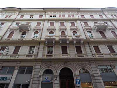 Foto APPARTAMENTO in Affitto, 1 Locale, 48 mq, TRIESTE