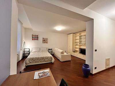 Foto APPARTAMENTO in Affitto, 1 Locale, 50 mq, BOLOGNA (bologna CENTR