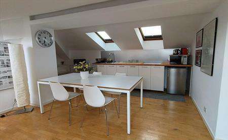 Foto APPARTAMENTO in Affitto, 1 Locale, 55 mq, MILANO (BRESSO / NIGUA