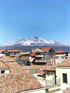 Foto Appartamento in Affitto, 2 Locali, 1 Camera, 50 mq (ACI SANT'AN