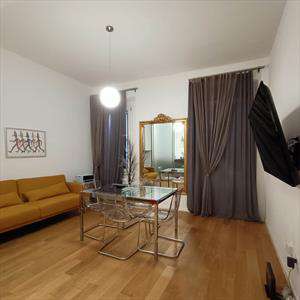 Foto Appartamento in Affitto, 2 Locali, 1 Camera, 50 mq (MODENA CENTR