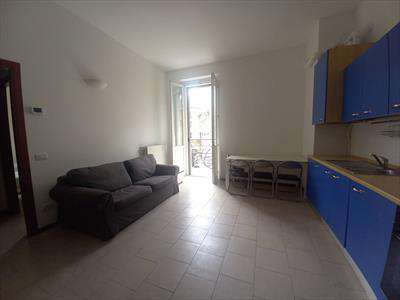Foto Appartamento in Affitto, 2 Locali, 1 Camera, 51 mq (MILANO PORTA