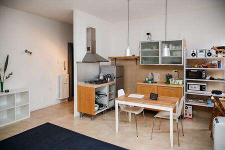 Foto Appartamento in Affitto, 2 Locali, 1 Camera, 60 mq (MILANO PORTA