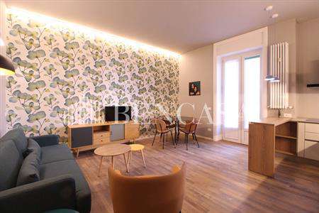 Foto Appartamento in Affitto, 2 Locali, 1 Camera, 63 mq (MILANO CITT