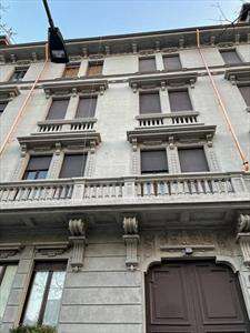Foto Appartamento in Affitto, 2 Locali, 1 Camera, 70 mq (MILANO BOCCO