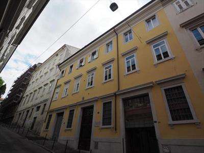 Foto APPARTAMENTO in Affitto, 2 Locali, 135 mq, TRIESTE