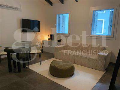 Foto Appartamento in Affitto, 2 Locali, 36 mq (Casarsa della Delizia)