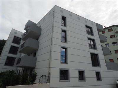 Foto APPARTAMENTO in Affitto, 2 Locali, 38 mq, TRIESTE