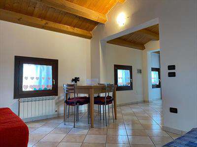 Foto Appartamento in Affitto, 2 Locali, 40 mq (Adria)