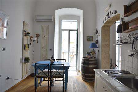 Foto Appartamento in Affitto, 2 Locali, 40 mq (Bari)