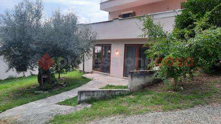 Foto Appartamento in Affitto, 2 Locali, 40 mq (Boville Ernica)