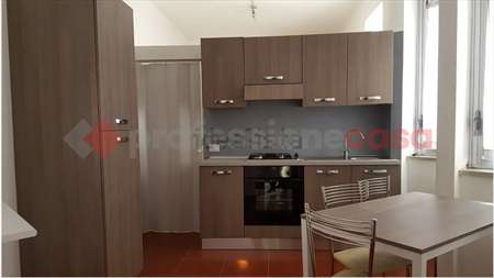 Foto Appartamento in Affitto, 2 Locali, 40 mq (Isola del Liri)