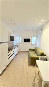 Foto Appartamento in Affitto, 2 Locali, 40 mq (Palermo)