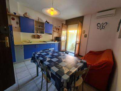 Foto Appartamento in Affitto, 2 Locali, 40 mq (Rosignano Marittimo)