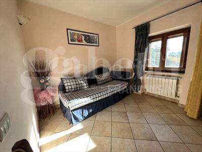 Foto Appartamento in Affitto, 2 Locali, 44 mq (Pescocostanzo)