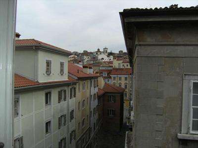 Foto APPARTAMENTO in Affitto, 2 Locali, 44 mq, TRIESTE
