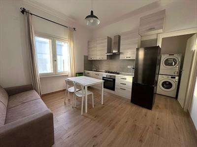 Foto Appartamento in Affitto, 2 Locali, 45 mq (Cagliari)