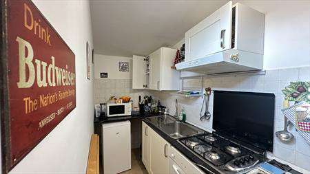 Foto Appartamento in Affitto, 2 Locali, 45 mq (Fiuggi)