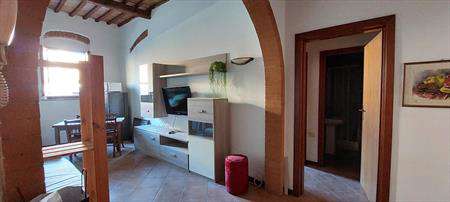 Foto Appartamento in Affitto, 2 Locali, 45 mq (GROSSETO CENTRO STORIC