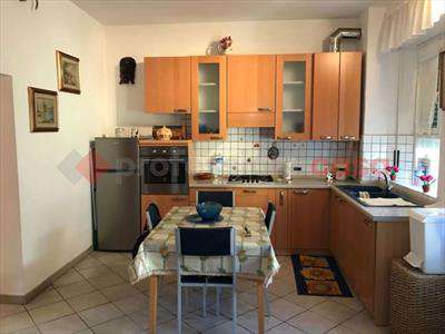 Foto Appartamento in Affitto, 2 Locali, 45 mq (Livorno)