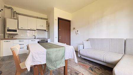 Foto APPARTAMENTO in Affitto, 2 Locali, 45 mq, MILANO (LORENTEGGIO /