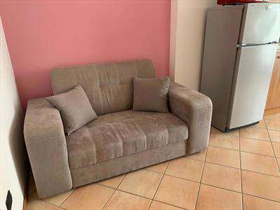 Foto Appartamento in Affitto, 2 Locali, 45 mq (Portogruaro)