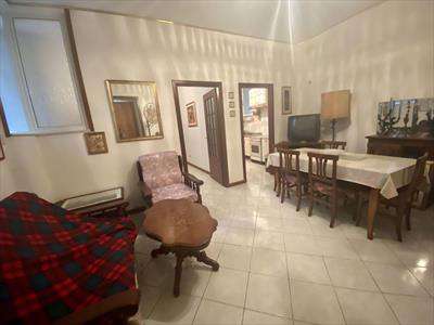 Foto Appartamento in Affitto, 2 Locali, 45 mq (Roma)