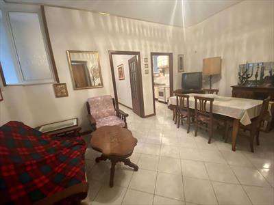 Foto Appartamento in Affitto, 2 Locali, 45 mq (Roma)