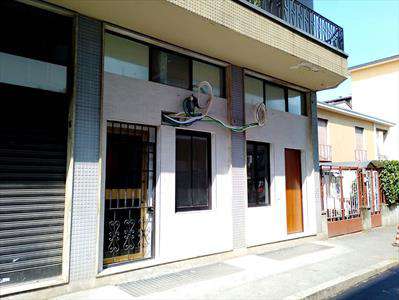 Foto Appartamento in Affitto, 2 Locali, 45 mq (Rozzano)