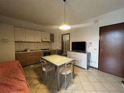 Foto Appartamento in Affitto, 2 Locali, 45 mq (Sant'Anna)