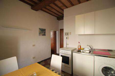 Foto Appartamento in Affitto, 2 Locali, 45 mq (Siena)