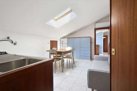 Foto Appartamento in Affitto, 2 Locali, 46 mq (Vasto)