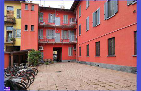 Foto Appartamento in Affitto, 2 Locali, 47 mq (Milano)