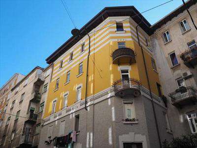 Foto APPARTAMENTO in Affitto, 2 Locali, 47 mq, TRIESTE