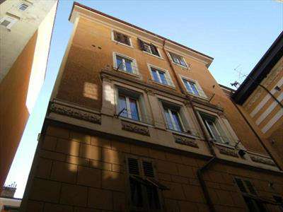 Foto APPARTAMENTO in Affitto, 2 Locali, 47 mq, TRIESTE