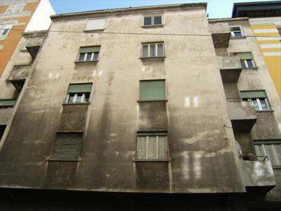 Foto APPARTAMENTO in Affitto, 2 Locali, 47 mq, TRIESTE